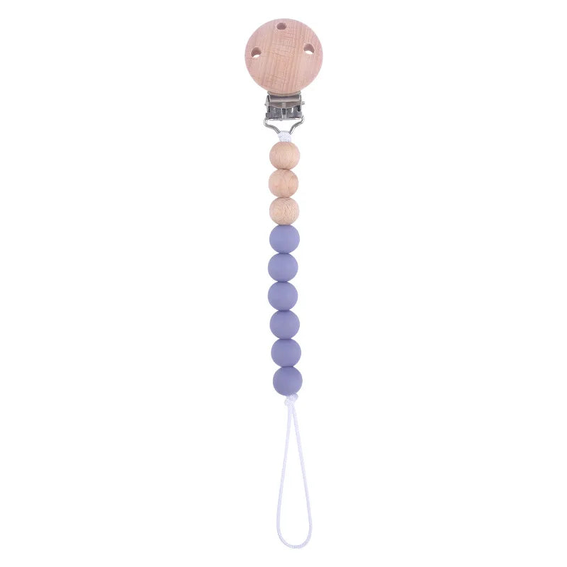 Attache sucette bébé