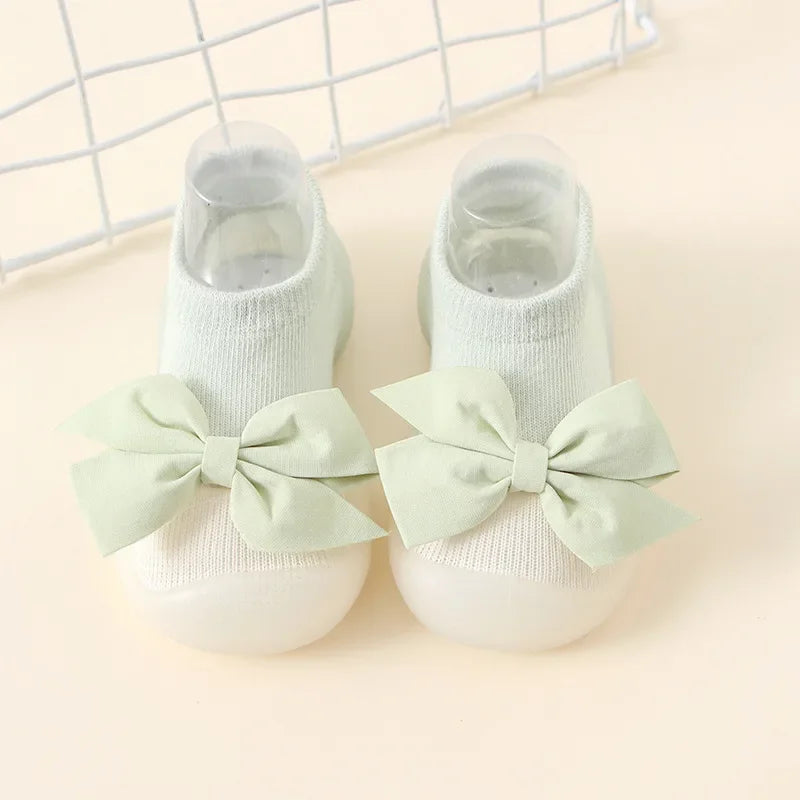 Chaussure bébé fille