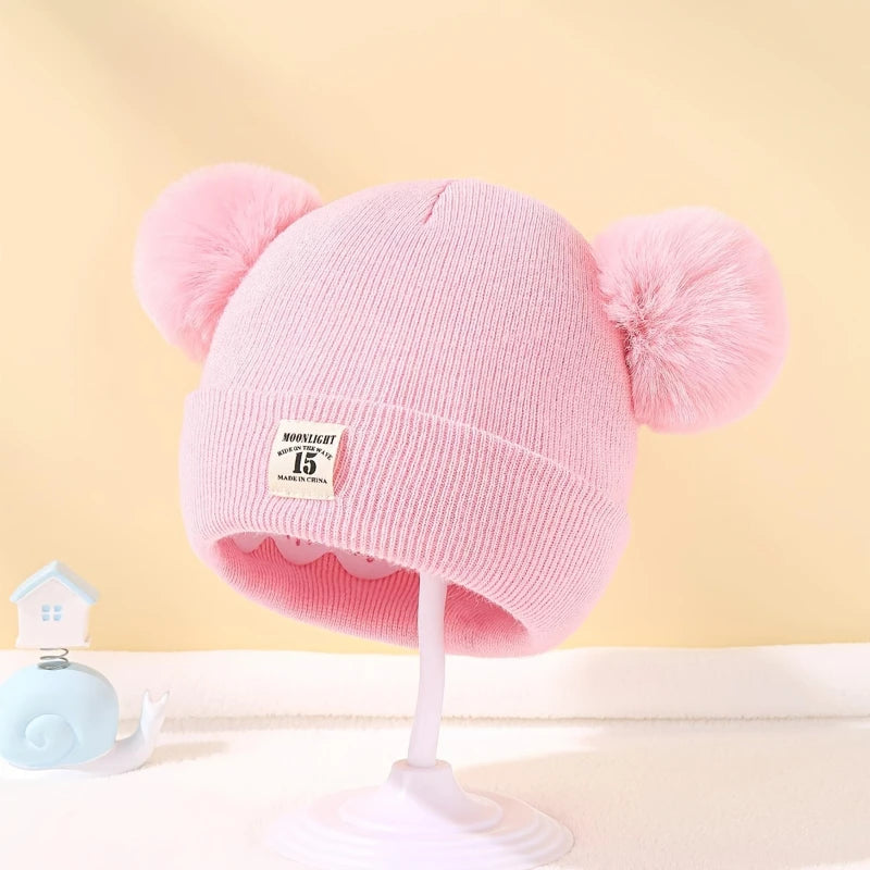 Tuque bébé