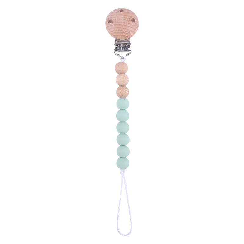 Attache sucette bébé
