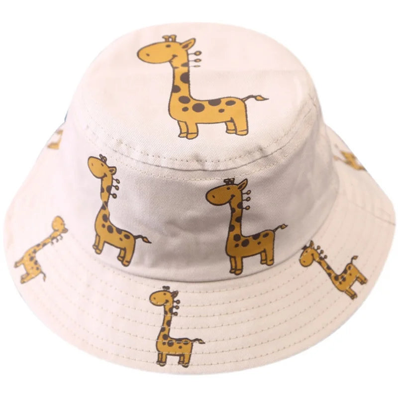 Chapeau bébé