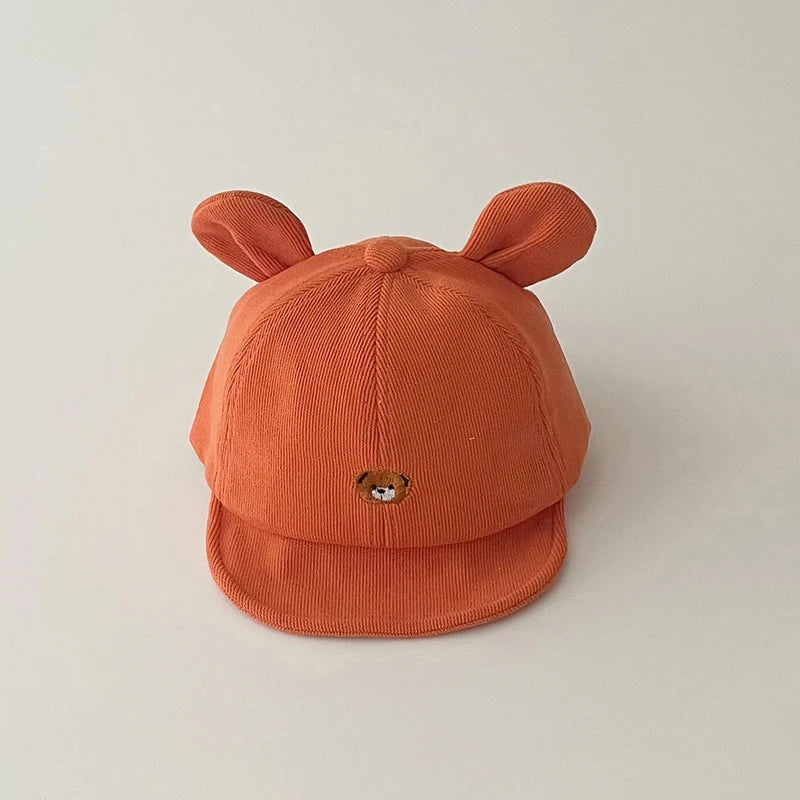 Chapeau bébé