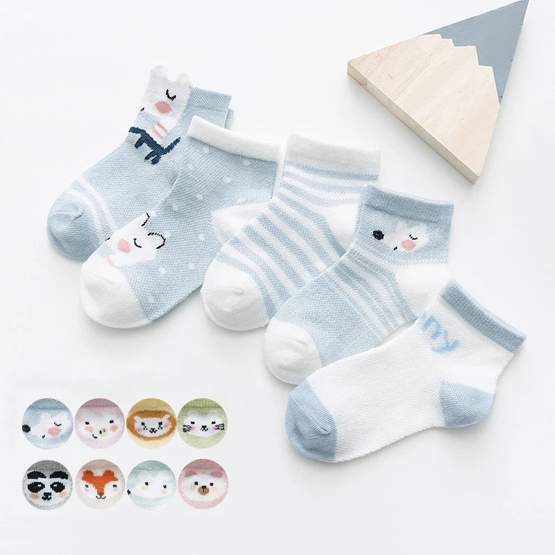 Chaussettes bébé