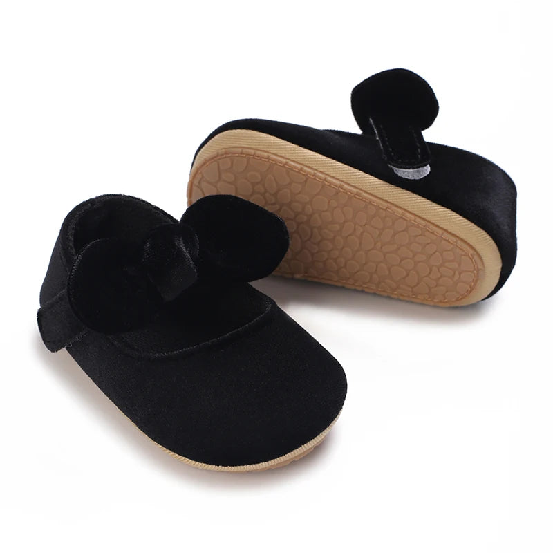 Chaussure bébé fille
