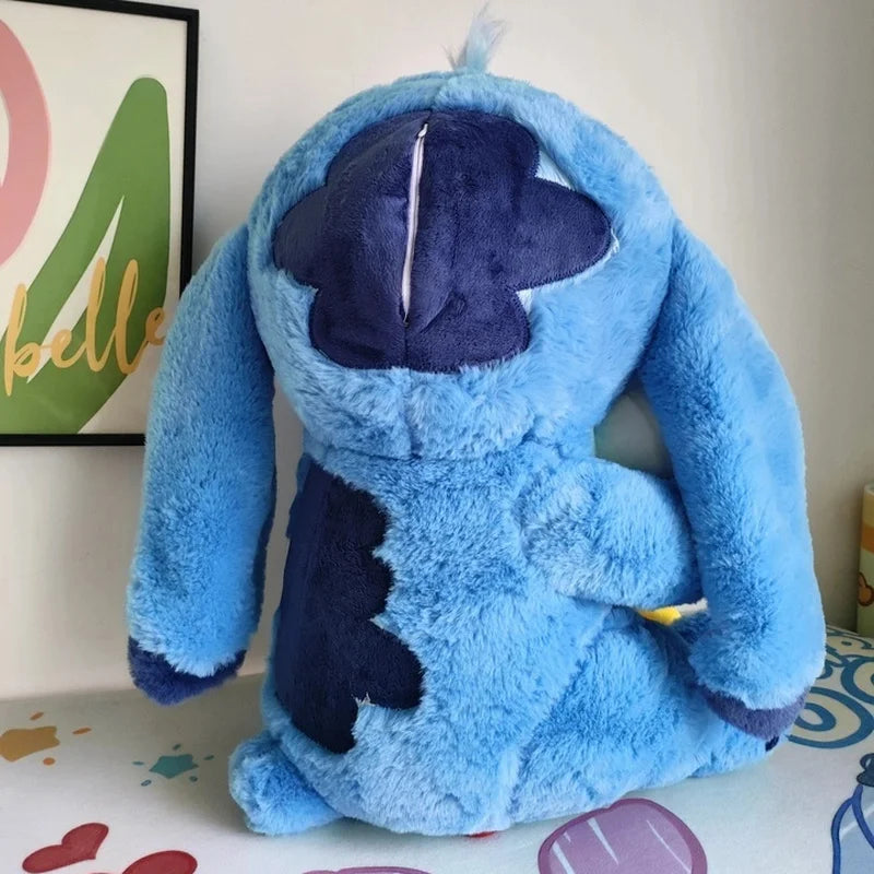Peluche Stitch