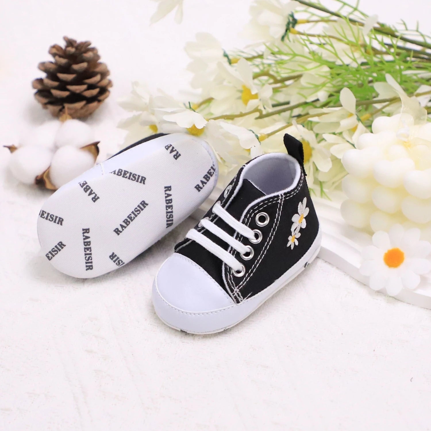 Chaussure bébé