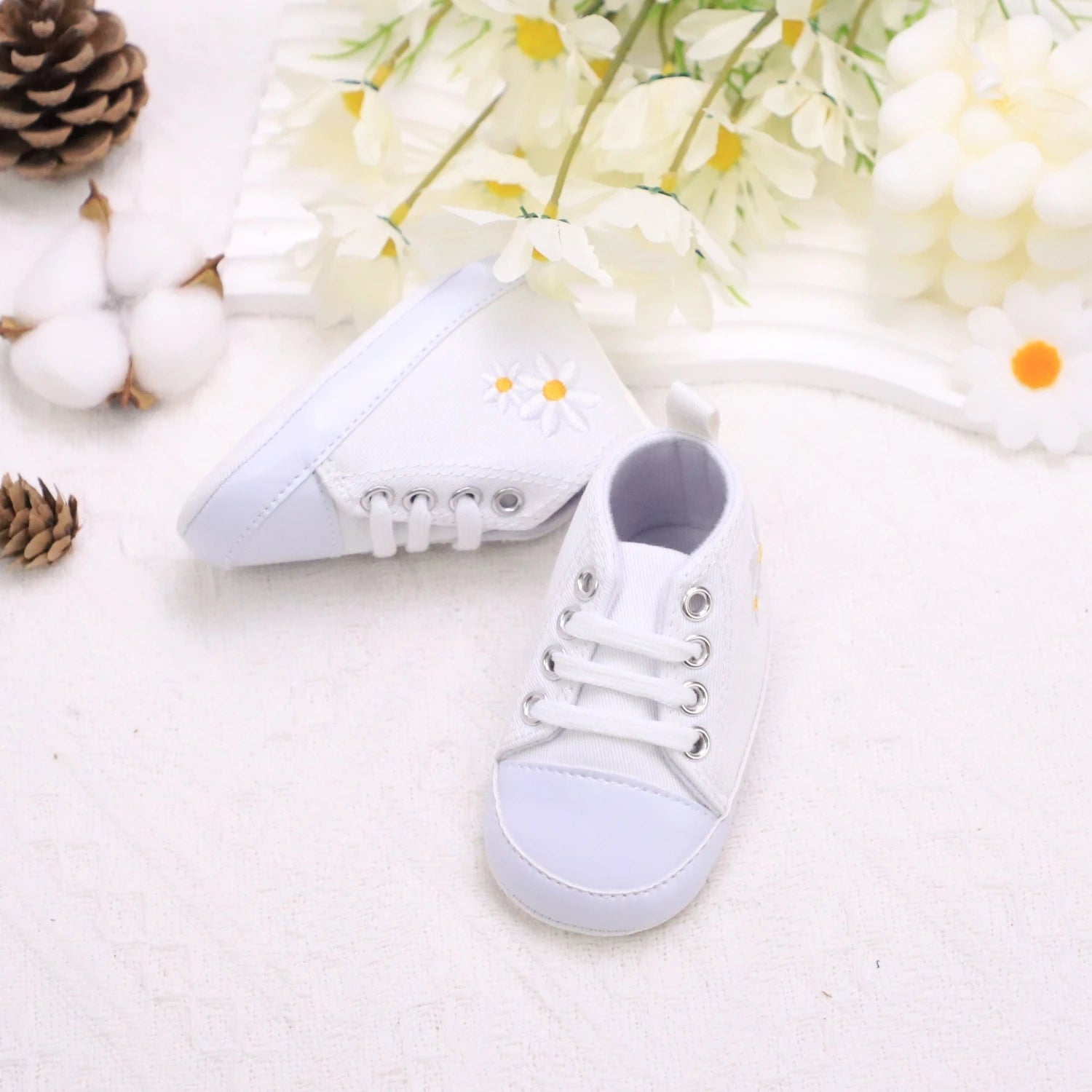 Chaussure bébé
