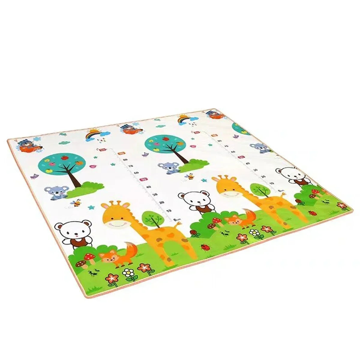 Tapis de jeux bébé