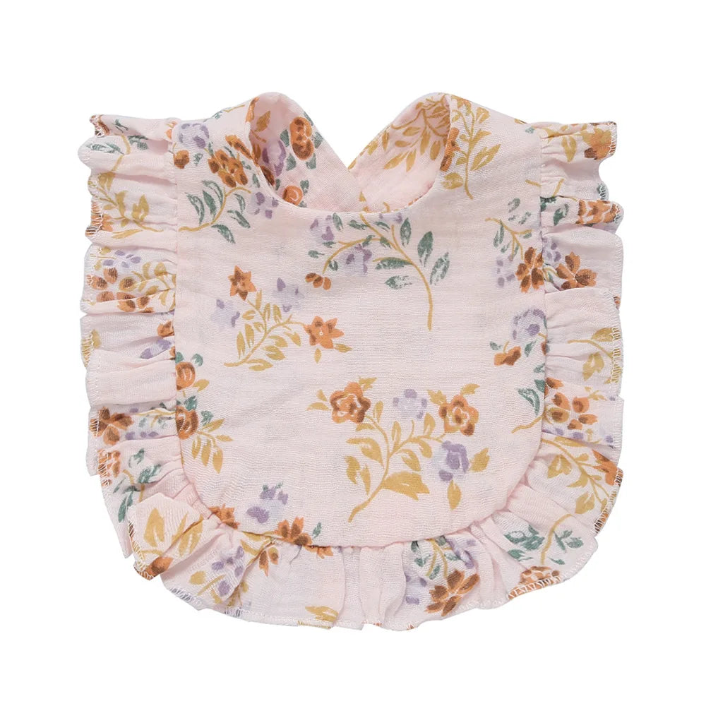 Bavoir bébé