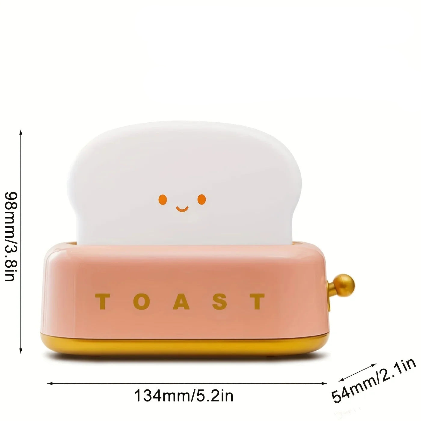 Veilleuse bébé