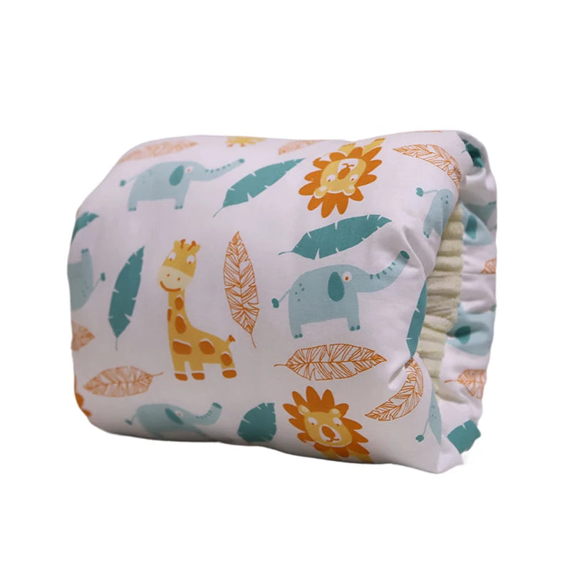 Coussin d'allaitement