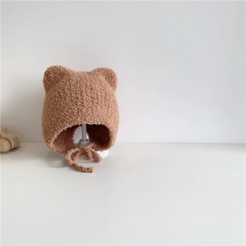 Tuque bébé