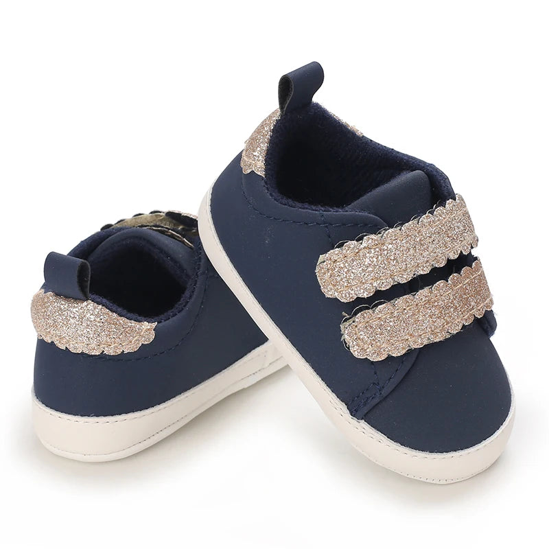 Chaussure bébé fille