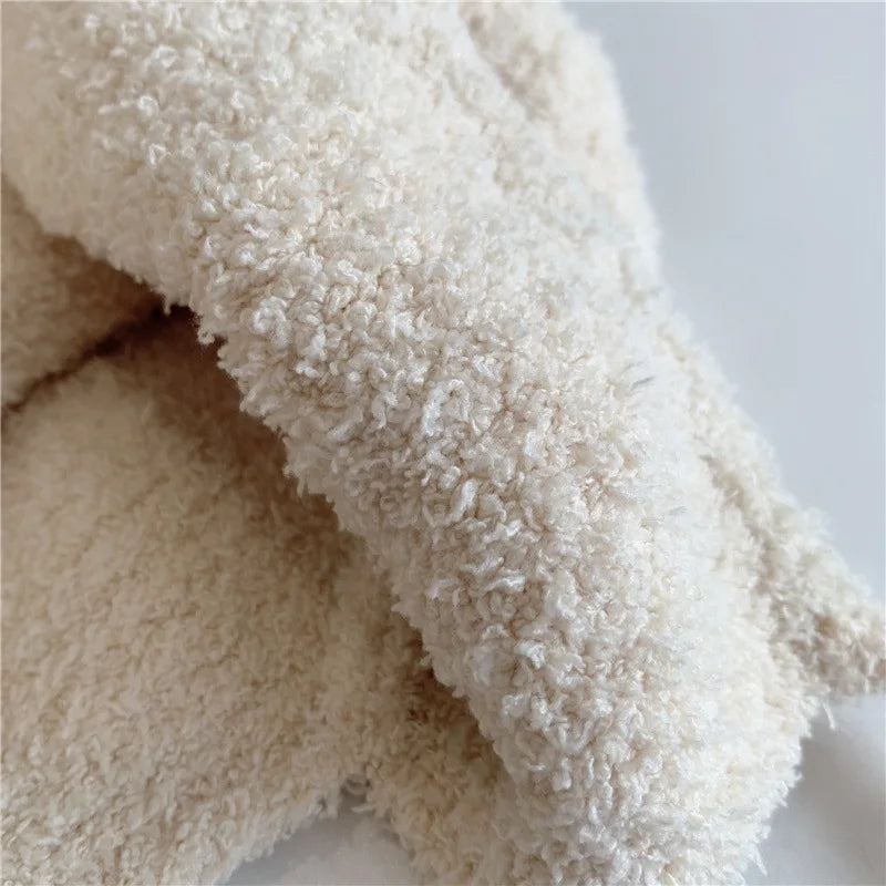 Tuque bébé