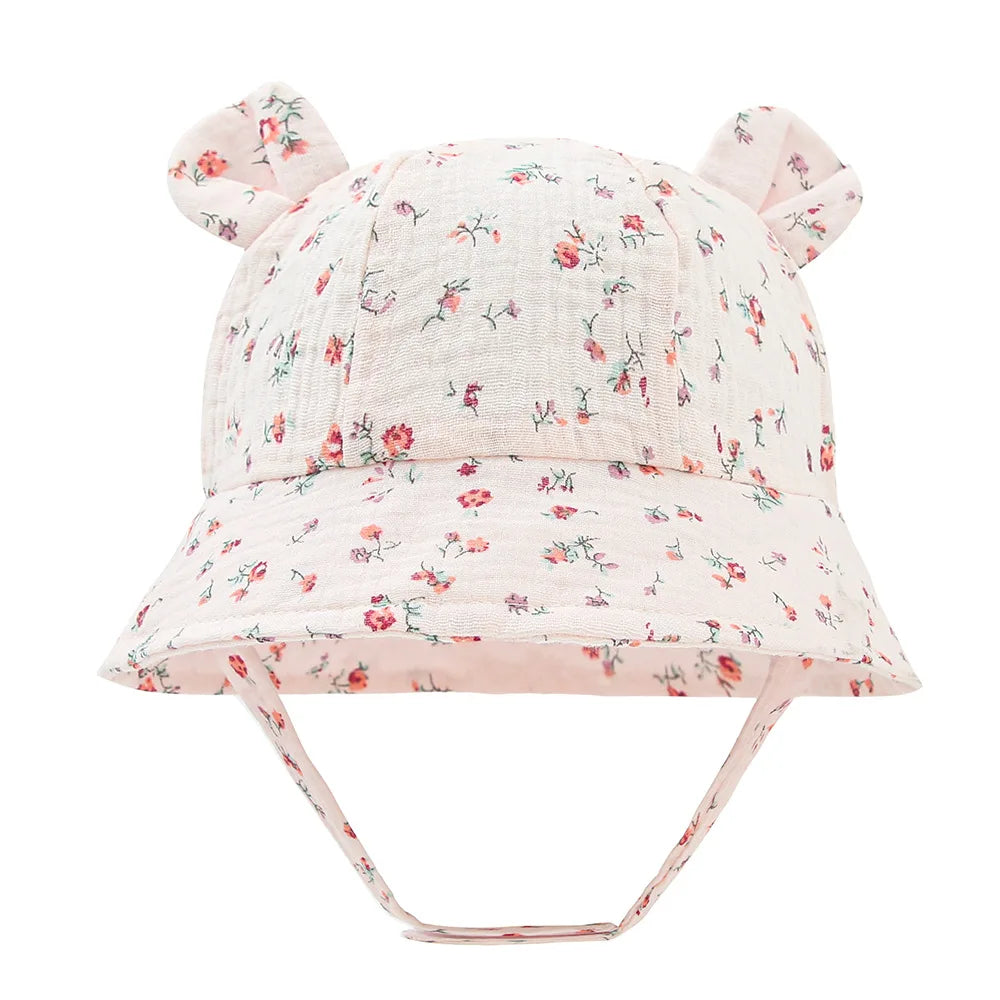 Chapeau bébé