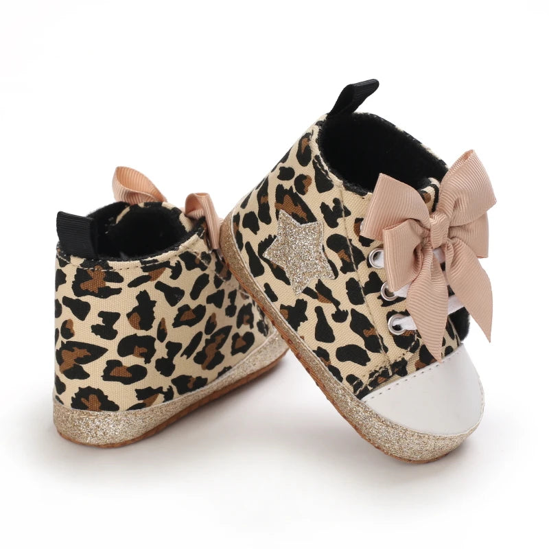 Chaussure bébé fille