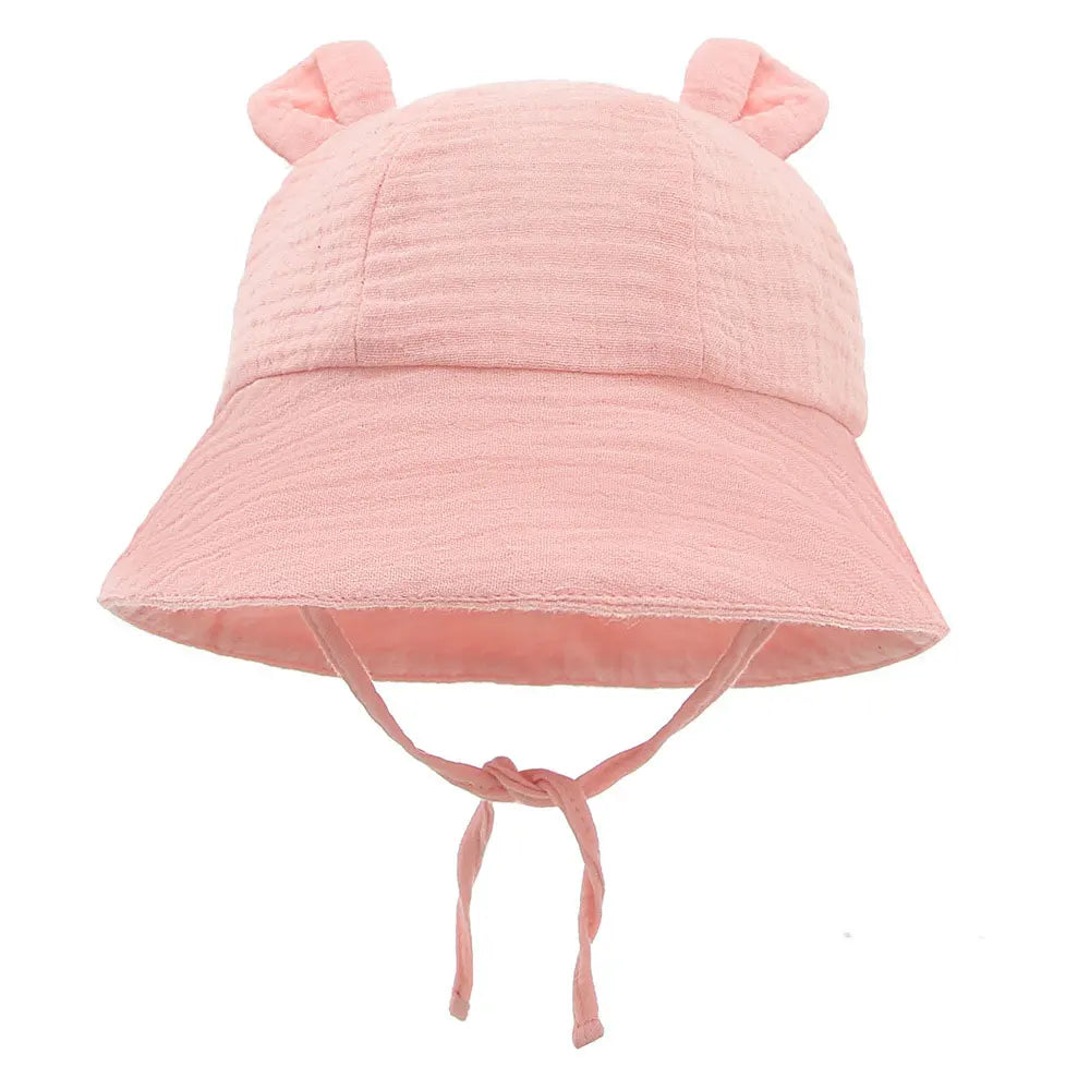Chapeau bébé