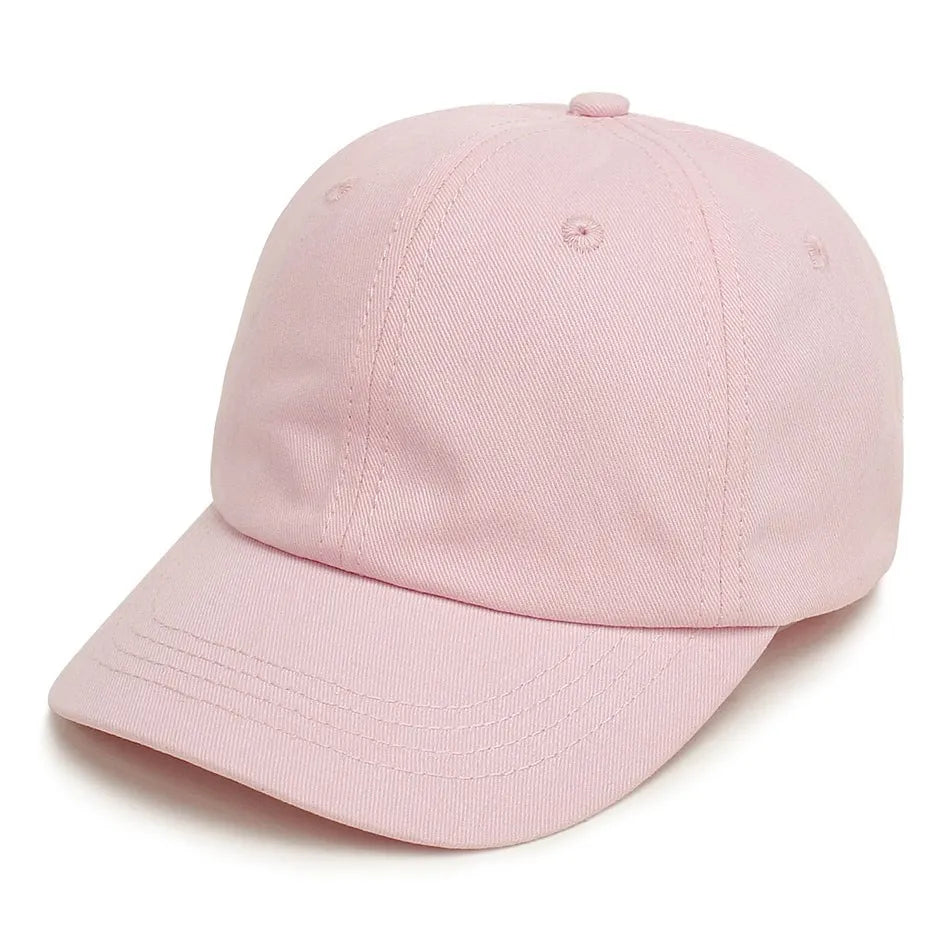 Casquette bébé