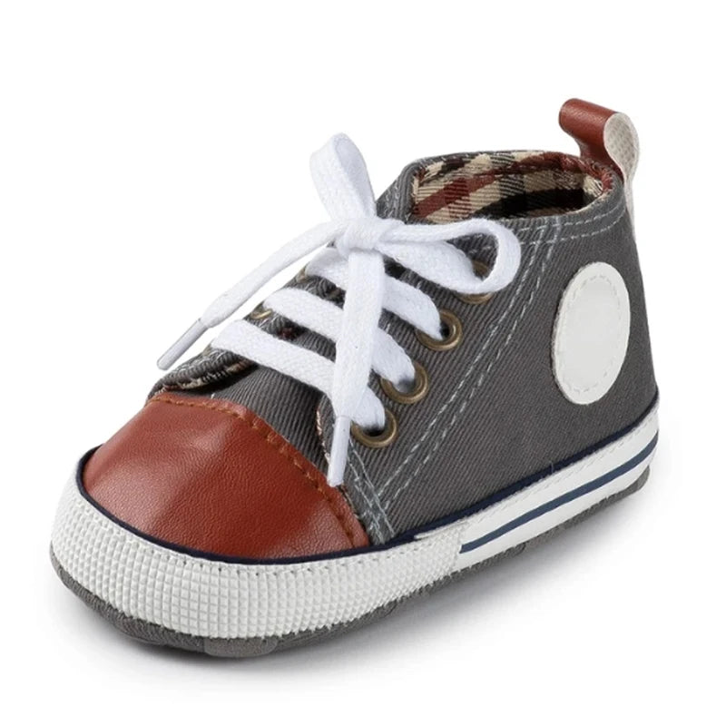 Chaussure bébé