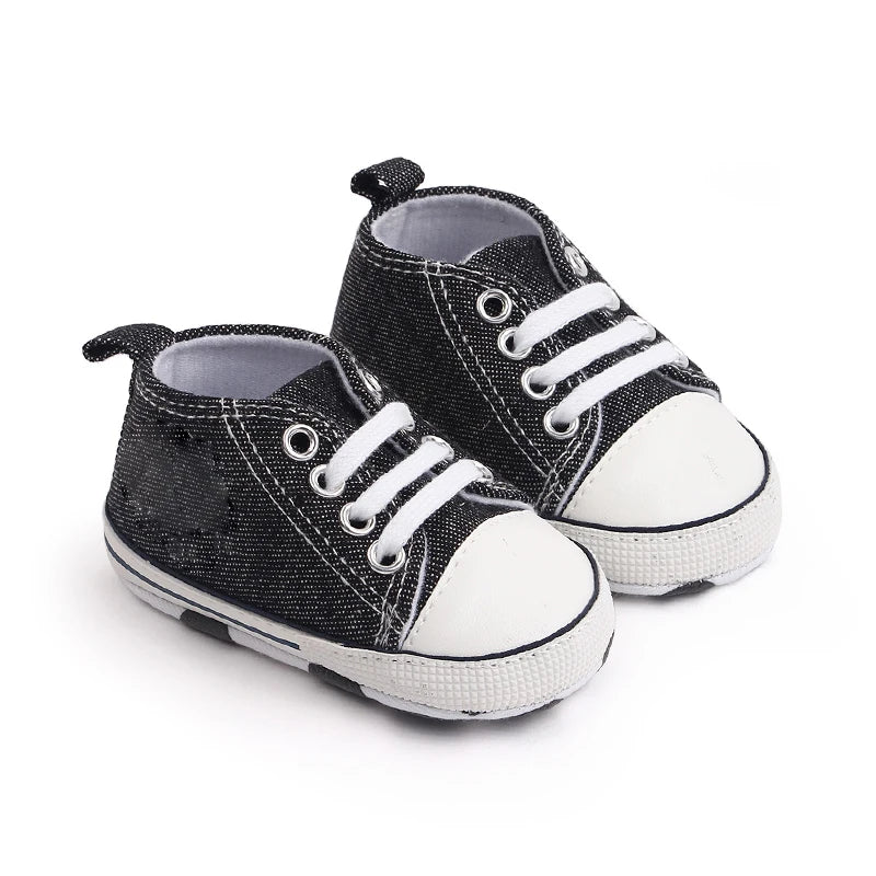 Chaussure bébé