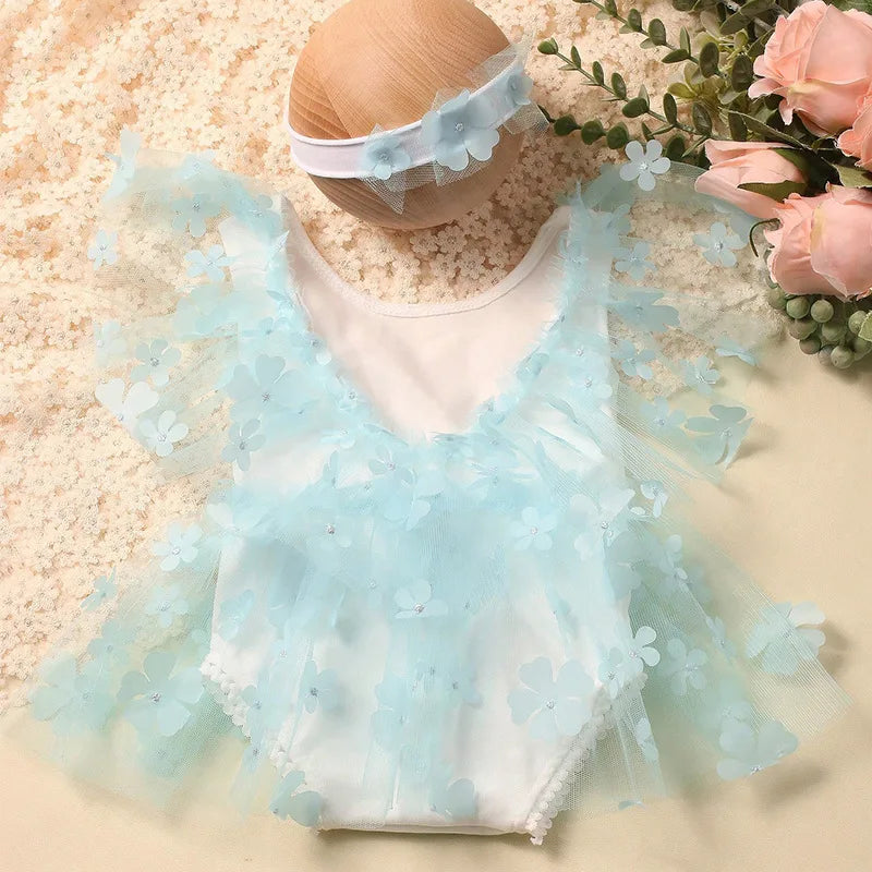Vêtement bébé de naissance