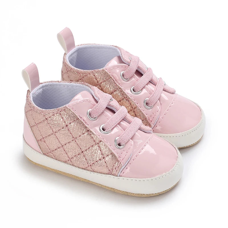 Chaussure bébé fille