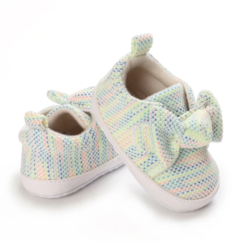 Chaussure bébé fille
