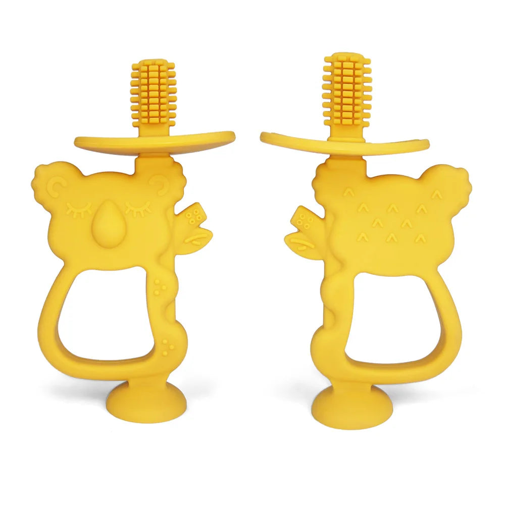 Jouet dentition bébé