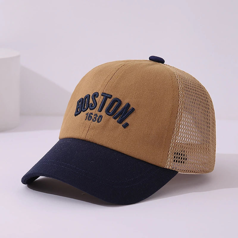 Casquette bébé