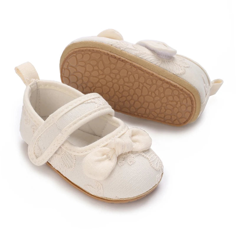 Chaussure bébé fille