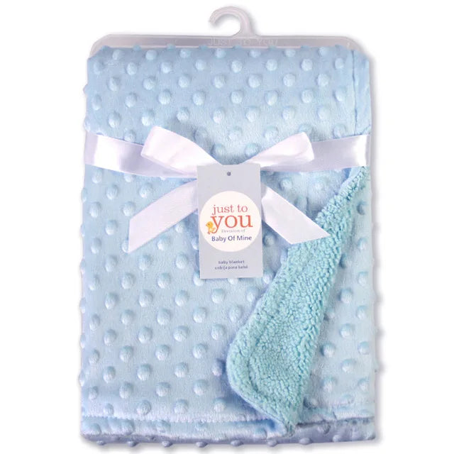 Couverture bébé