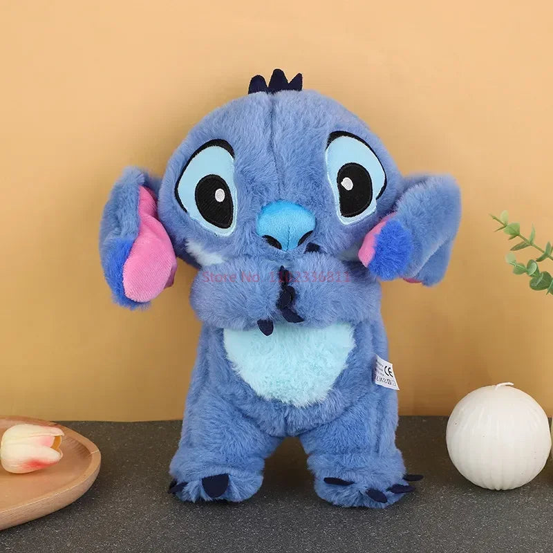 Peluche Stitch