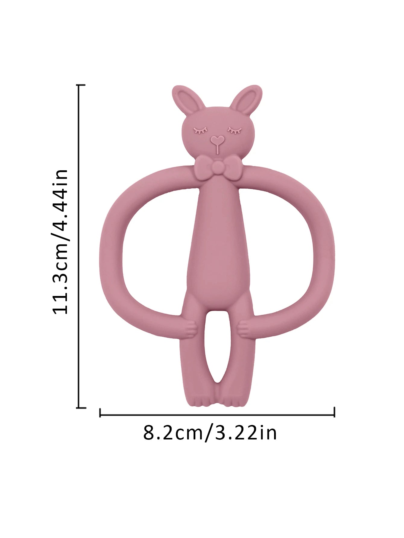Jouet dentition bébé