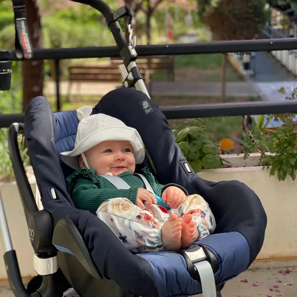 Chapeau bébé