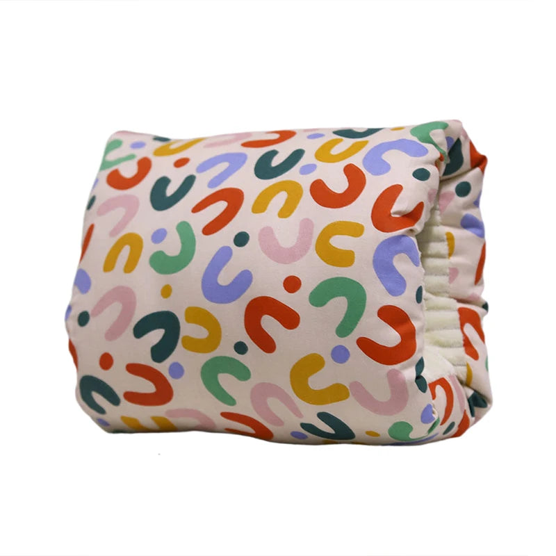 Coussin d'allaitement