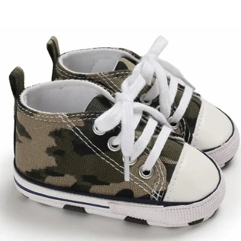 Chaussure bébé