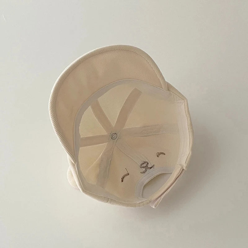 Chapeau bébé