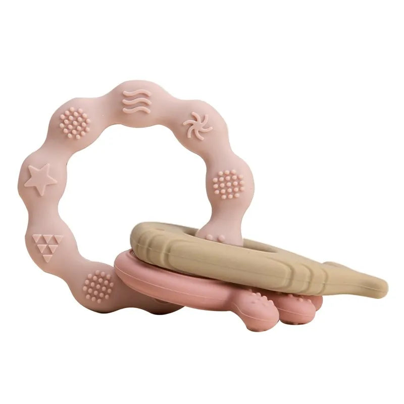 Jouet dentition bébé