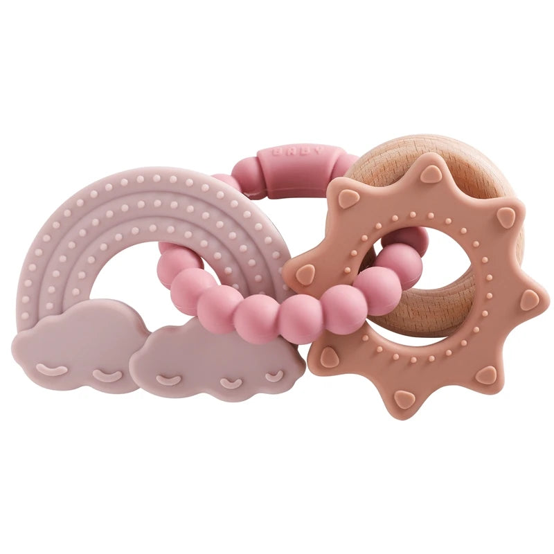 Jouet dentition bébé