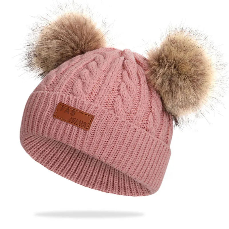 Tuque bébé