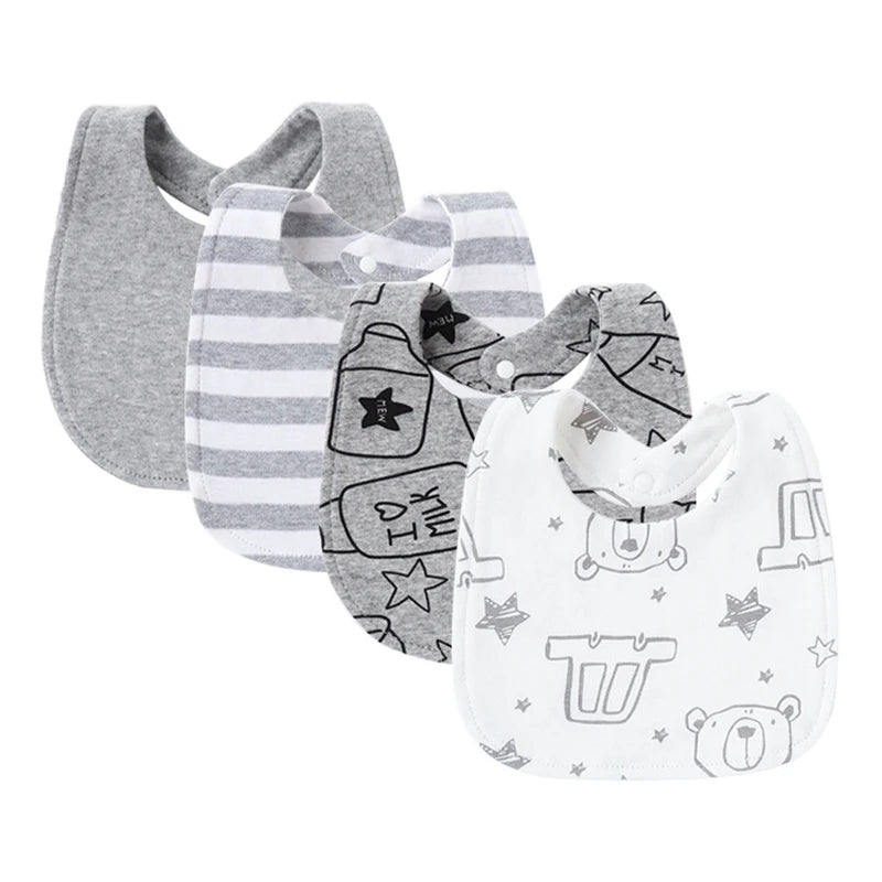 Bavoirs bébé