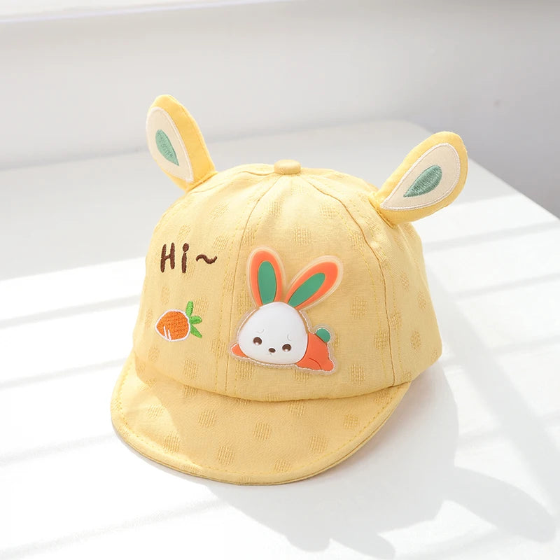 Chapeau bébé