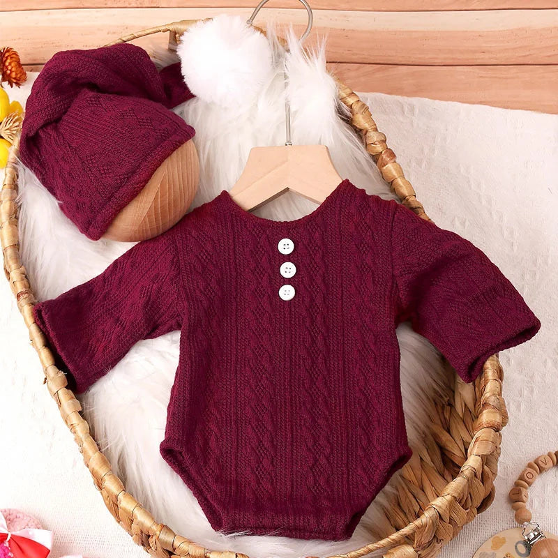 Vêtement bébé de naissance