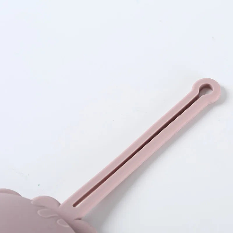 Porte sucette bébé
