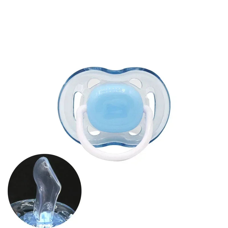 Sucette bébé
