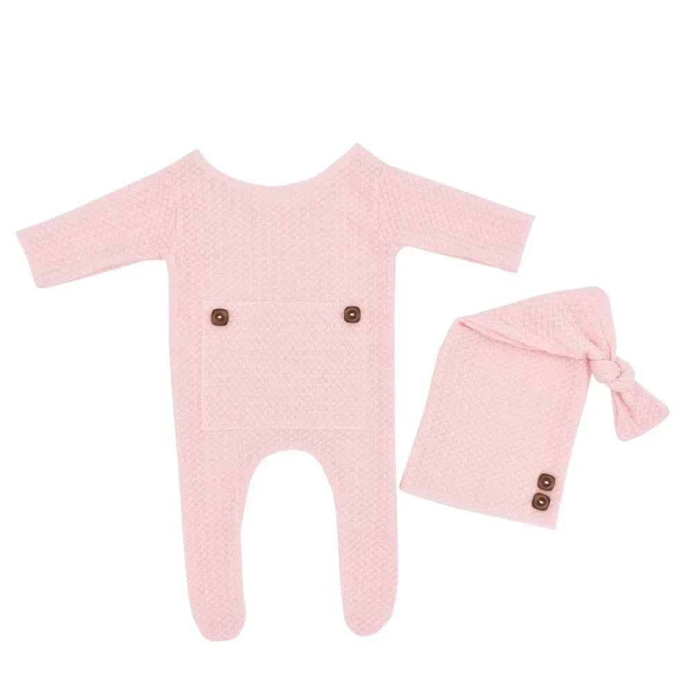 Vêtement bébé de naissance