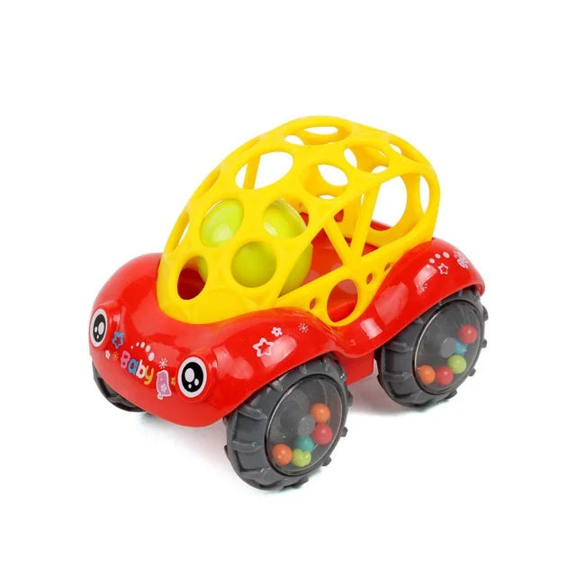 Jouet sensoriel bébé