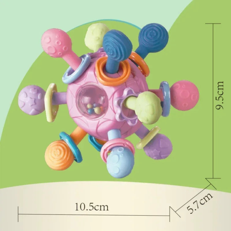Jouet sensoriel bébé