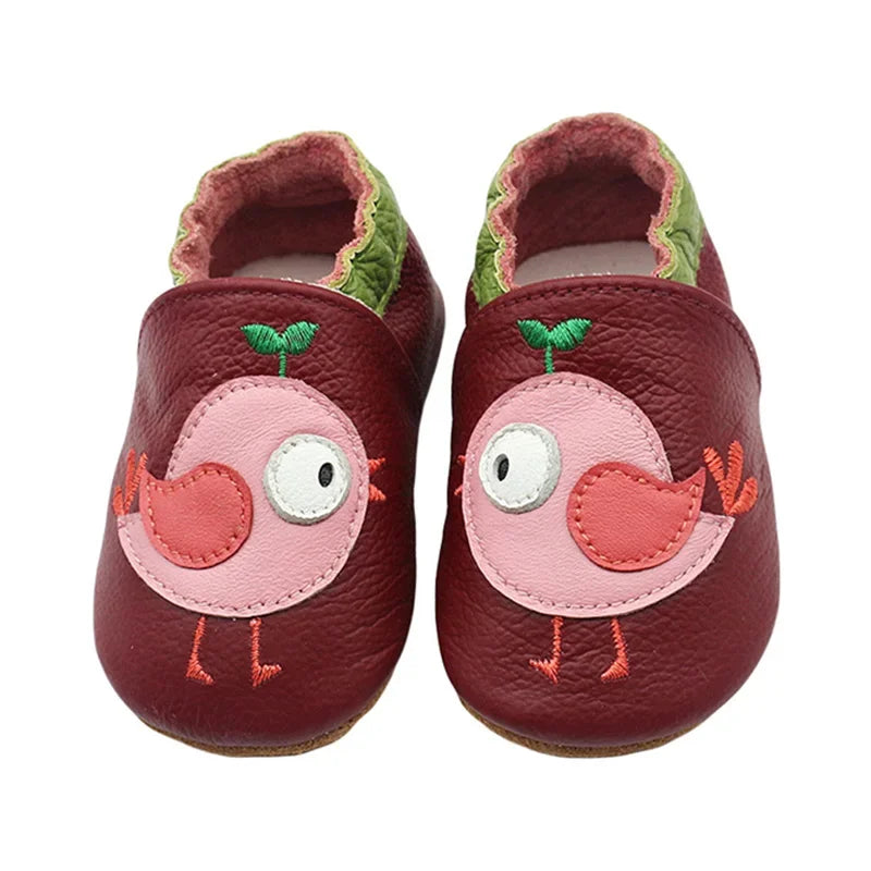 Chaussure bébé