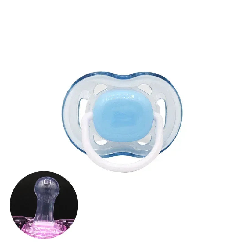 Sucette bébé